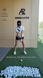 30K views · 17 reactions | The best way to lower your score is to...