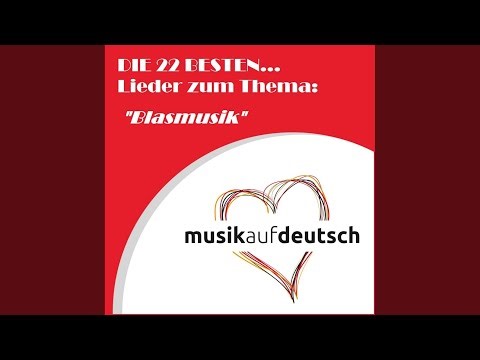 Aus Böhmen kommt die Musik