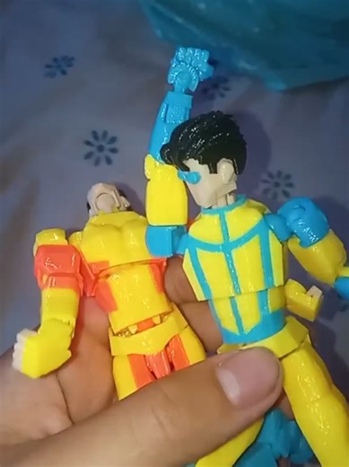 #dummie13 #t13 #tita13toy #itan13actionfigure #invenciblecomic @t13 invincible.c.d @MrASES!NO_2015 @King Bullock @mohawk que te paso @dummy13_invincible @Alfredo @siniestro viltrumita @fausto @Sams toy world stop motionPppm @rnd @El_V-1 @Scorpionchileno @julian collecctions @cj_edits