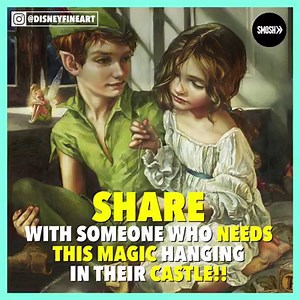 274K views · 4.6K reactions | When you're a Disney nerd but you're extra classy | Smosh | Facebook