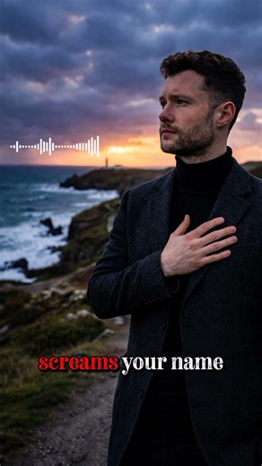 Calum Scott - I Gave You My Heart (Emotional Love Lyrics)