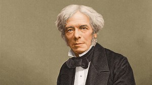 BBC Audio | In Our Time | Michael Faraday