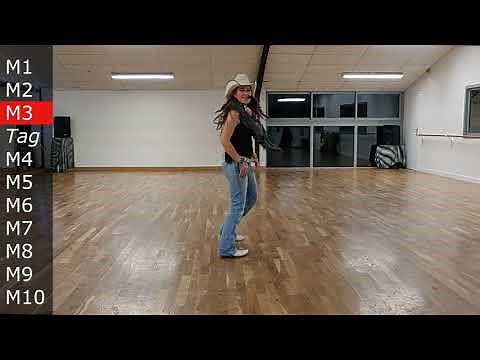 WORKING TIME - Cours et danse