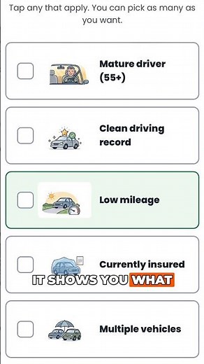 I Compared 10 Car Insurance Companies in 90 Seconds. Here's What I Found.