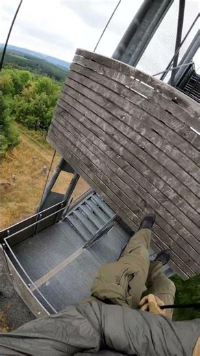 Rappelling is Descending is Abseiling