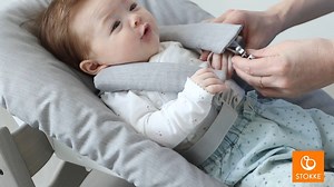 4.9K views · 97 reactions | Guarda come il nuovo Stokke Tripp Trapp...