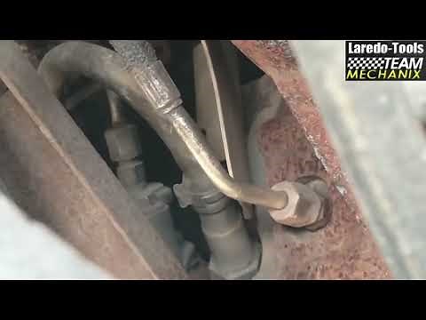 Diagnóstico Maxxforce con ServiceMaxx J1939