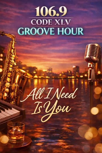 A laid-back, feel-good R&B groove about choosing real connection over distractions. Confident, warm, and intentional—this song celebrates loyalty, peace, and finding everything you need in one person. @ArtI 25 #RnBMusic #LoveSong #SmoothVibes #ChillRnB #GrooveMusic