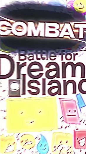 Rocky Vs All BFDI Characters