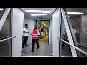 Manila Airport Arrival Guide ✈️ | NAIA Arrival Process Step by Step