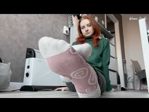 Why These Socks Are Going Viral