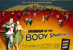 Invasion of the Body Snatchers (1956)