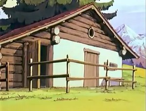 41K views · 2.3K reactions | Heidi capitulo:15 copo de nieve | Abraham Lopez | Facebook