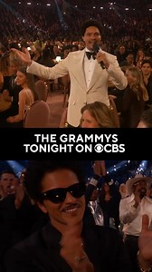 Don't miss The GRAMMY Awards LIVE tonight CBS! | CBS