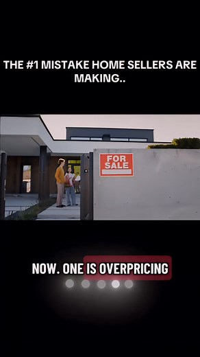 4 comments | Curious about the biggest blunder sellers are making...