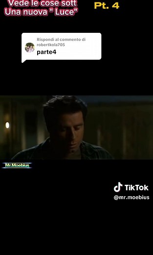Exploring John Travolta's Role in the Movie Phenomenon