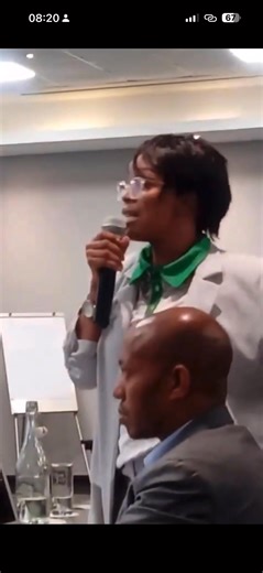 The Department of Home Affairs called us and this was one of the submissions we made as MAM | Jacinta Zinhle MaNgobese Zuma