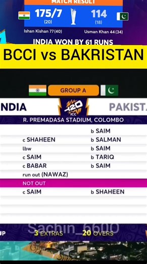 Pak vs ICC Hilarious Match Commentary