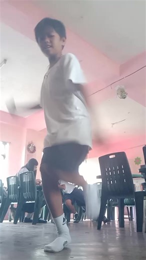 Sturdy Dance Moves by Cyrus: A Drill Dance Tutorial