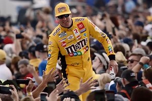 Stream It Or Skip It: ‘Rowdy’ on Freevee, a Documentary Look at NASCAR Driver Kyle Busch