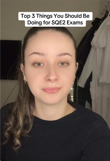 Essential Tips for Preparing for SQE2 Exams