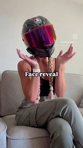 174K views · 1.5K reactions | Face reveal 懶 #motorcyclelife #bikelife #bmw #s1000rr #rr #motorbike #biketok #trending #booktok #motorrad #pistagprr #fyp #bikersofinstagram #bikerchick #bikergirl #kawasaki #kawasakininja #explore #explorepage #fypシ #fypage #viral #viralreels #reels #bike #1000cc #literbike #yamahar1 #yamahar6 #yamahar7 | Socalmotobelle | Facebook