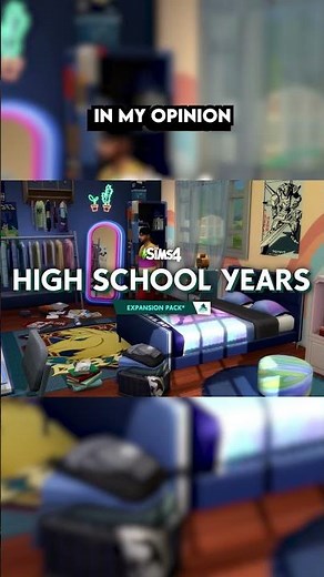 What Is The Best Build Pack In The Sims 4?