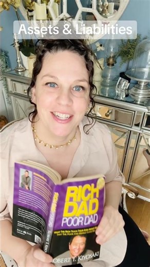 Assets vs Liabilities