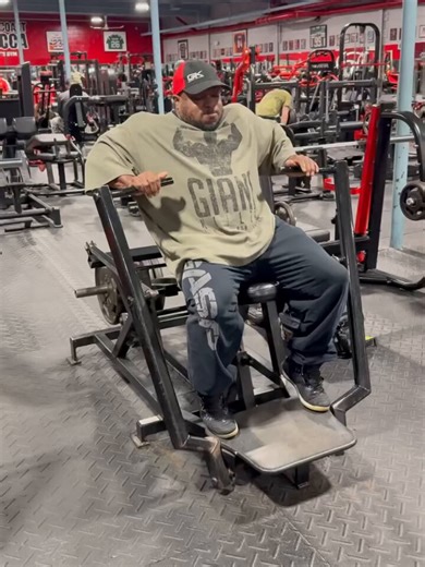 People whose livelihood is dependent on their results don’t waste time fiddling around with Barbells & DumbbellsThey use well-built machines that fit their structureThat should tell you EVERYTHING YOU NEED TO KNOW about which set of tools is better for muscle growth