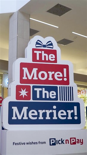 Cape Town! The wait is over, Pick n Pay Longbeach Hypermarket has been completely revamped and it’s bigger, and better than ever! Explore the incredible new look, from tech and TVs to appliances, DIY, and outdoor essentials. Plus, check out the all-new Kitchen Shop and exclusive DAY homeware range, plus a wider selection of groceries, fresh foods, and household must-haves Don’t miss amazing Grand Opening deals and in-store prizes! Visit Pick n Pay Longbeach Hypermarket and experience shopping on