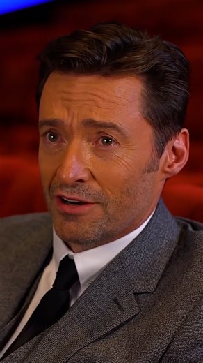 419K views · 13K reactions | Hugh Jackman shares how the physicality of Wolverine was influenced by the comic book art. #HughJackman #Wolverine #DeadpoolAndWolverine #RyanReynolds #Deadpool #Comic #MCU | BAFTA | Facebook