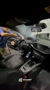 𝐏𝐞𝐮𝐠𝐞𝐨𝐭 𝟑𝟎𝟖 Interior steam cleaning is our expertise! 💙 Visit our shop to experience it yourself and get a 30% OFF coupon! Contact us to book. —— We are open every day, 9am to 6pm. 📞 0954 468 6475 / 0995 798 7000 Visit us: 📍 16 William St., Corner Pioneer, Mandaluyong City (Green Gate) WAZE: KRP WRAP&PPF #Steamboy Real Steam Carwash #GYEON Best Detailing Products #CARBINS #3M #Gyeon PPF #CARBINS #3M COLOR WRAP #GYEON #3M CERAMIC COATING #CARBINS NANO TINT | SteamBoy