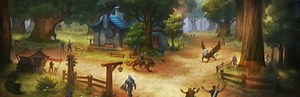 WoW Classic Leveling Basics