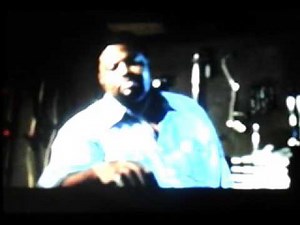 Roll Bounce - Curtis