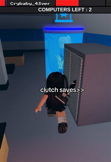 Mobile Gaming Struggles in Roblox Flee the Facility