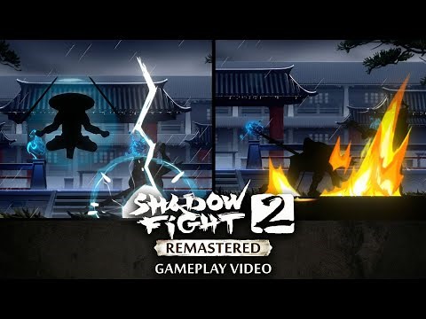 New Shadow Fight 2 Remastered Update is Available Globally 🔥 Special Edition Gameplay - Interlude