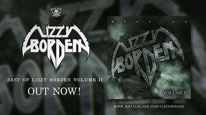 Lizzy Borden's #BestOfVol2 is out now! Add this kick-ass mix of classic #LizzyBorden tracks to your collection! ⁠ 🎵⁠: metalblade.com/lizzyborden | Metal Blade Records