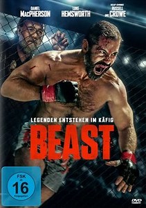 Beast - Legenden entstehen im Käfig Trailer (HD)