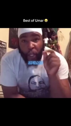 Hilarious Moments with Dr. Umar Johnson