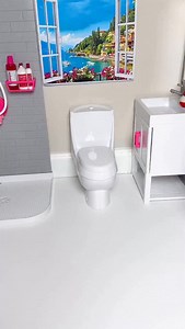 Mini Toy Washing Machine | Kelandkylsplayhouse1111