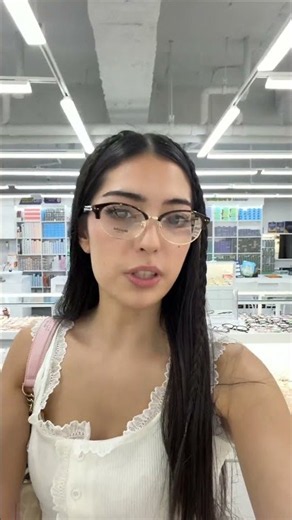 ✨ New glasses from Korea ✨