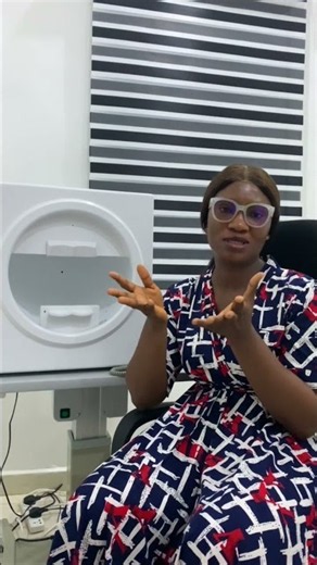 Eye Floaters: Treatment Options