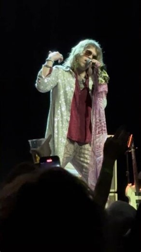 Aeromyth live (4K)- (Aerosmith Tribute)- I Don’t Want To Miss A Thing @ Rialto Theater Tucson1/15/26