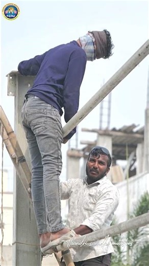 జరుగుతున్న పనుల నిమిత్తం ప్రార్దించండి||#thandrisannidhiministries