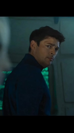 Bones: Star Trek Beyond with Karl Urban