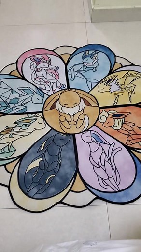 Exploring the Adorable World of Eeveelutions