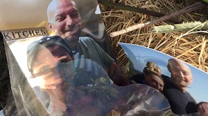 Seven victims officially identified in hot air balloon crash