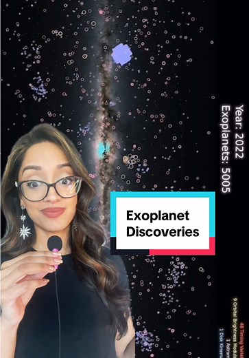 Discovering Exoplanets: A Glimpse into the Universe