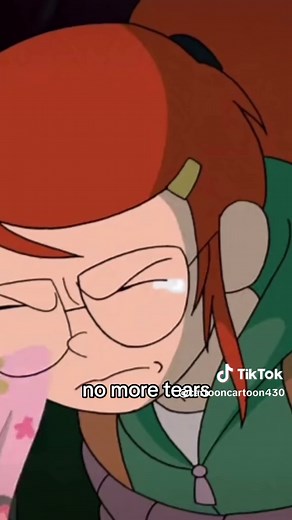 Infinity Train: A Journey Through Friendship and Loss