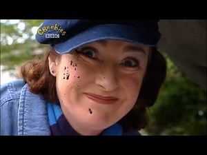 Balamory: Series 1: Underwater World